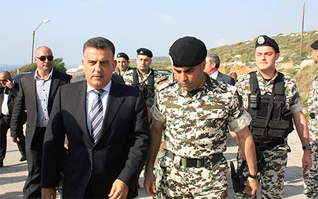 La seguridad libanesa bajo el punto de mira del terrorismo